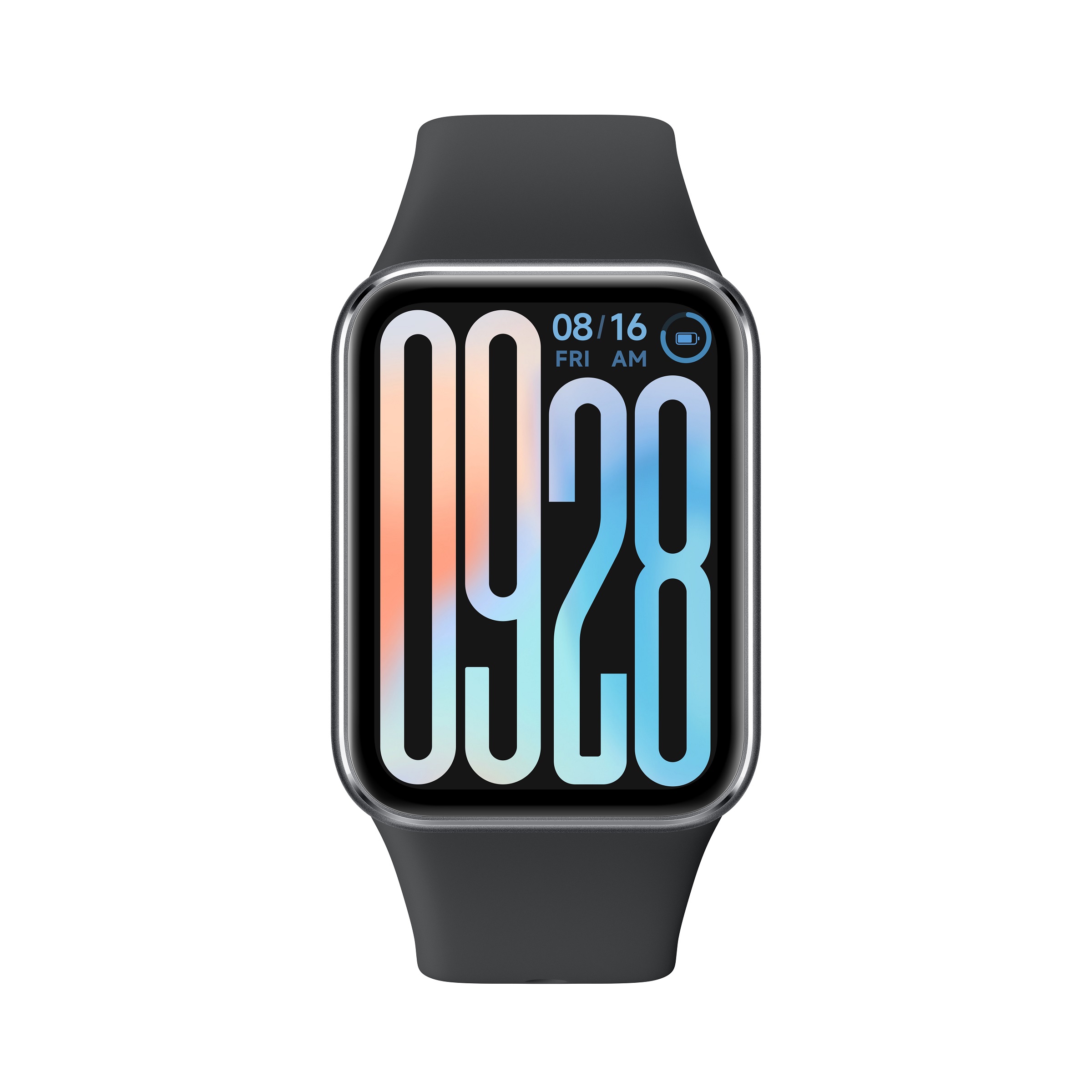 Xiaomi Smart Band 9 Pro/ Obsidian Black/ Šport Band/ Black 