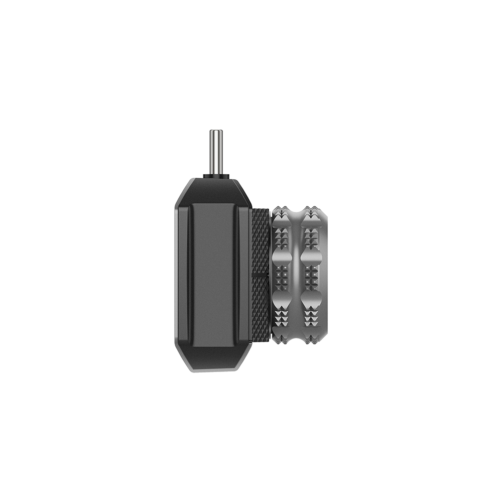 TOPDON termálna infra kamera TS001/ 256x192/ Windows/ Android/ zorné pole 13°x10°/ USB-C/  