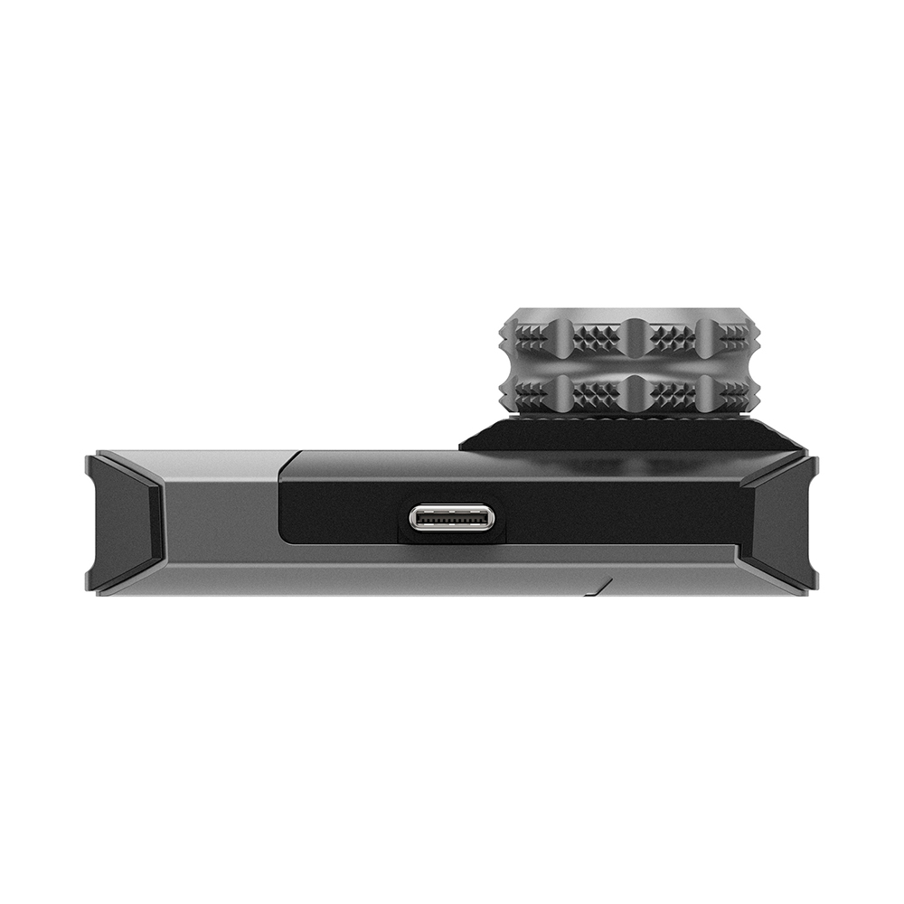 TOPDON termálna infra kamera TS001/ 256x192/ Windows/ Android/ zorné pole 13°x10°/ USB-C/  
