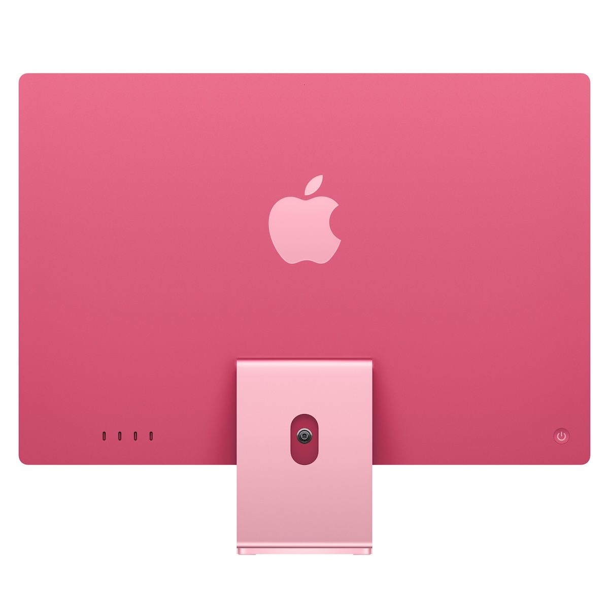 Apple iMac 24/ 23, 5"/ 4480 x 2520/ M4/ 16GB/ 512GB SSD/ M4/ Sequoia/ Pink/ 1R 