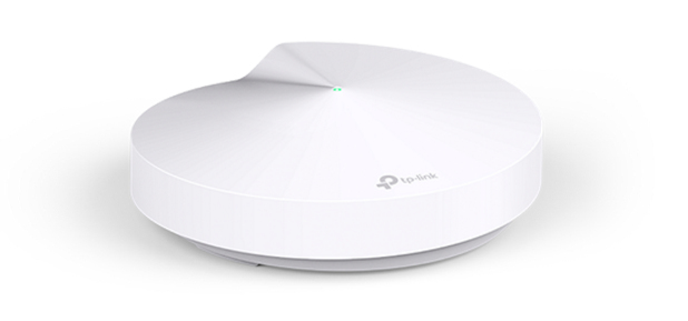 TP-Link AC1300 Home-WiFi System Deco M5(1-Pack), 2xGb 