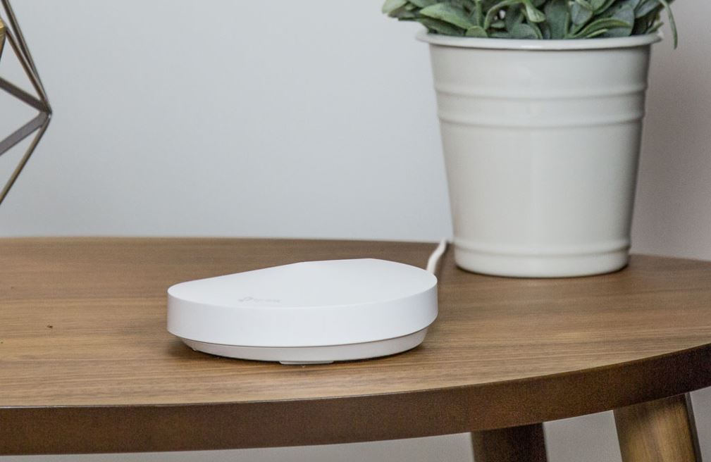 TP-Link AC1300 Home-WiFi System Deco M5(1-Pack), 2xGb 