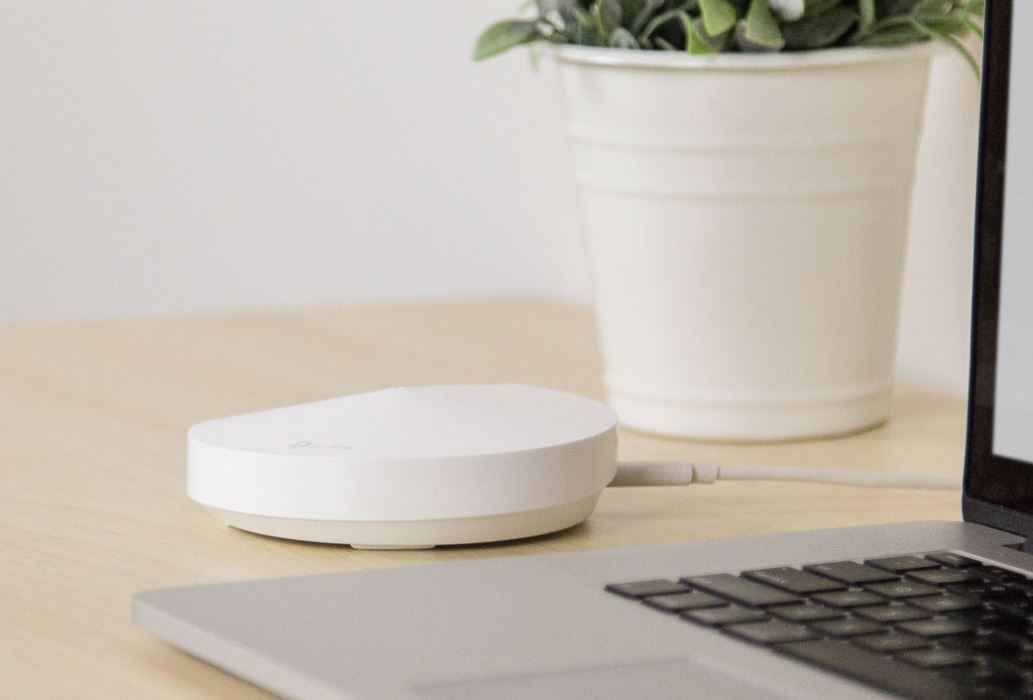 TP-Link AC1300 Home-WiFi System Deco M5(1-Pack), 2xGb 