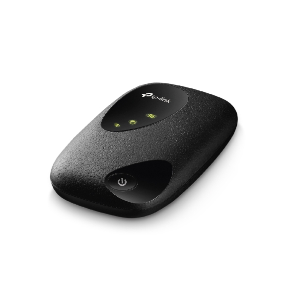 TP-Link M7200 4G LTE Mobile N300 WiFi batérie modem router 