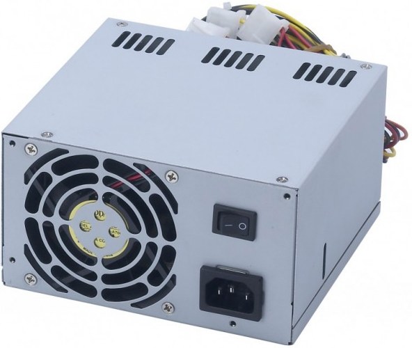 FSP/ Fortron FSP460-70PFL (SK) 85+, bulk, 460W, industrial