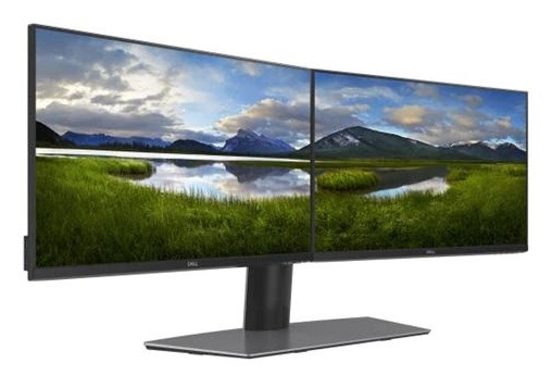 Stojan pre dva monitory Dell – MDS19 