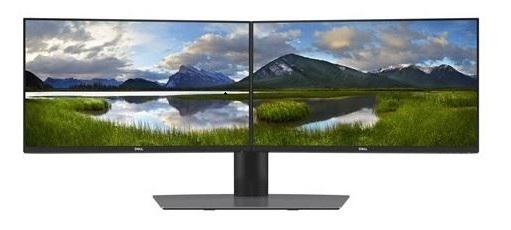 Stojan pre dva monitory Dell – MDS19 