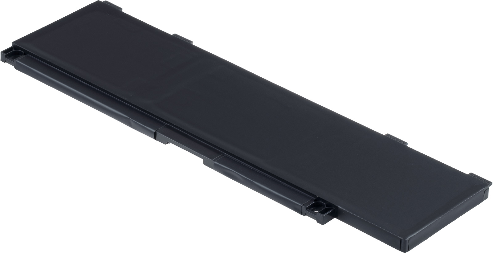 Batéria T6 Power pre Dell G3 15 3500, 3590, G5 15 5500, Inspiron 14 5490, 4470mAh, 51Wh, 3cell 