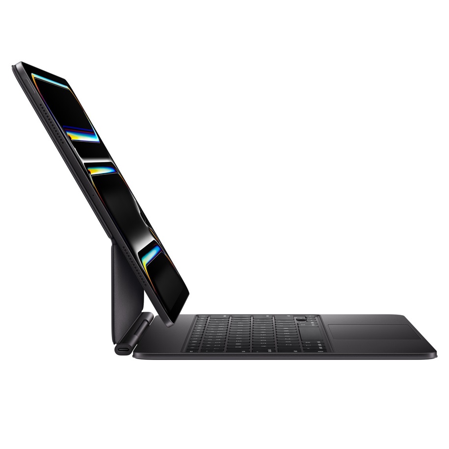 Magic Keyboard iPad Pro 13" (M4, M5) - UA - Black 