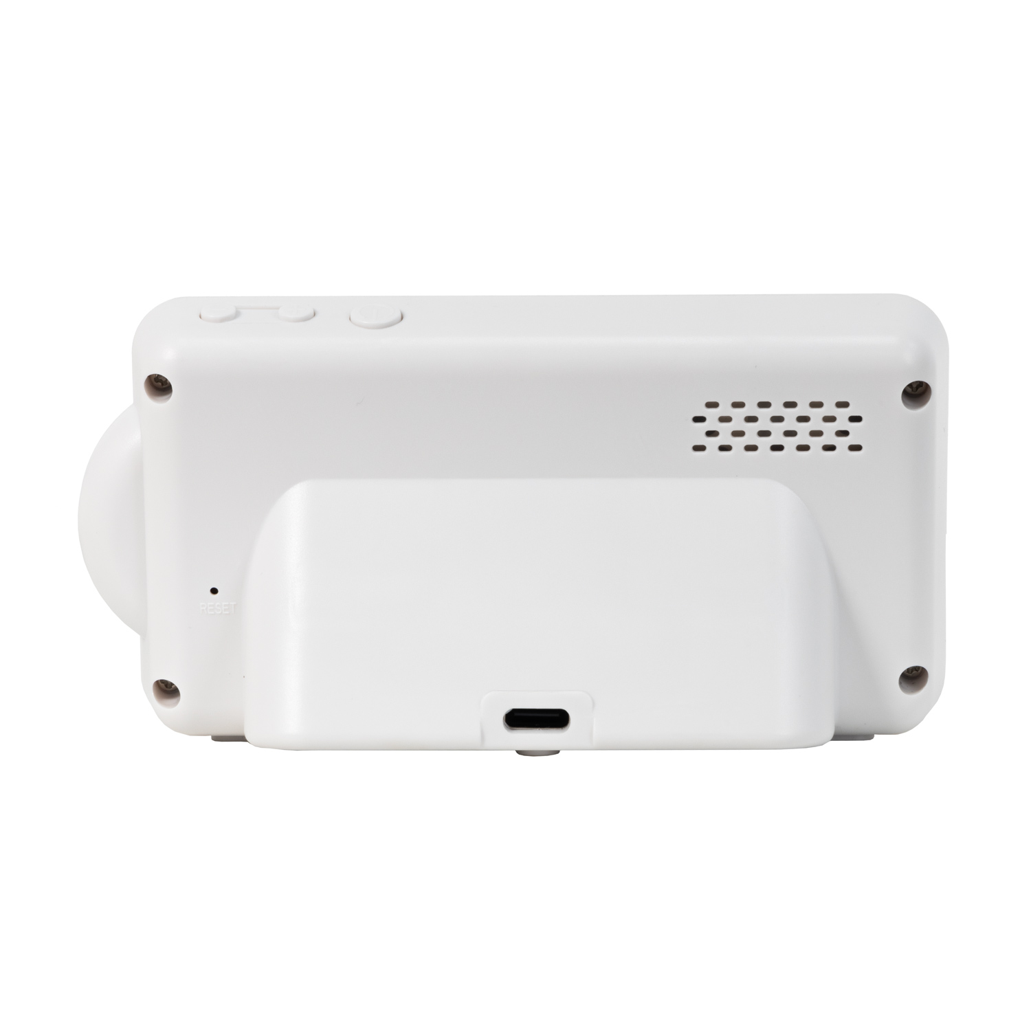 EVOLVEO Baby Monitor N3, detská videoopatrovateľka, modrá 