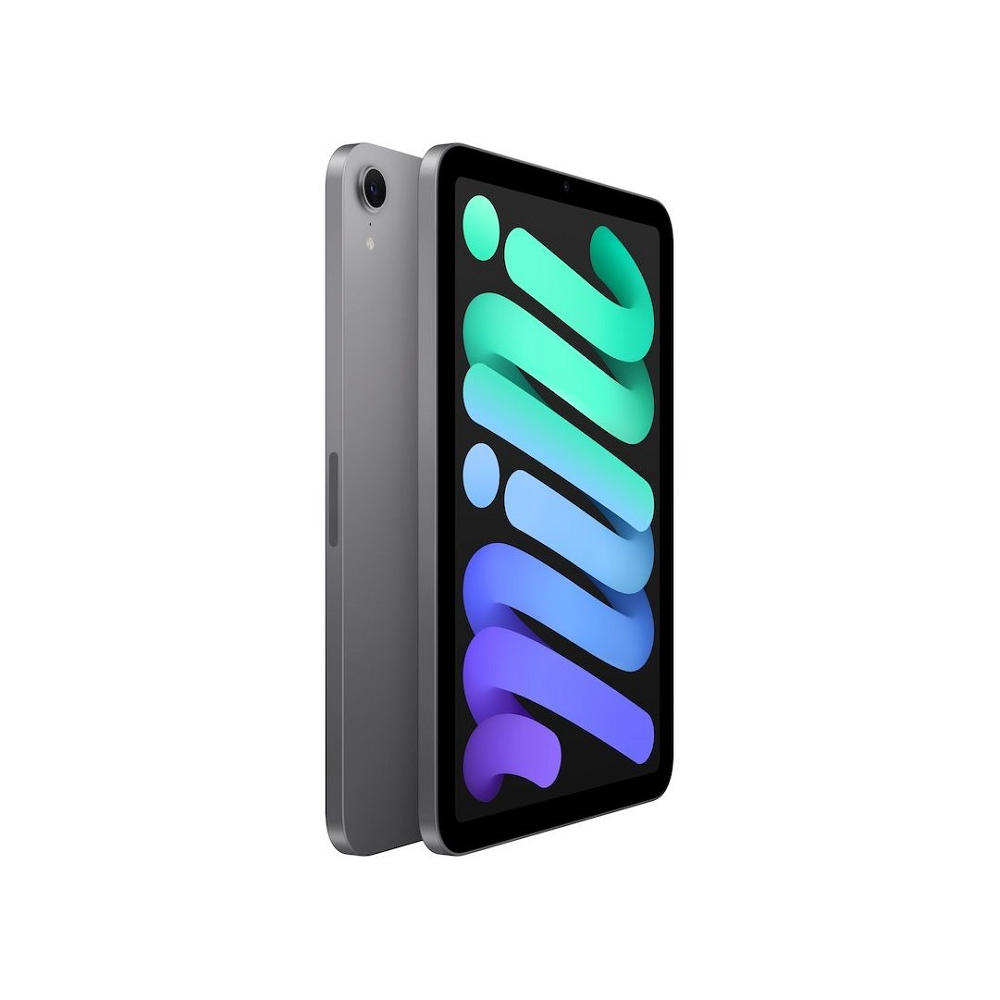 Apple iPad mini 8.3" (A17 Pro) - 2024/ Wi-Fi/ 8, 3"/ 2266x1488/ 512GB/ iPadOS18/ Space Gray 