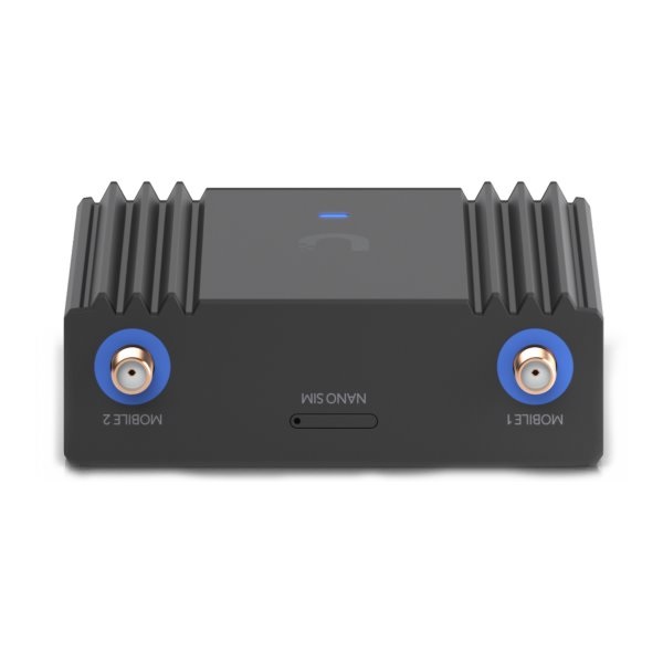 Ubiquiti UMR-Ultra - Mobile Router Ultra 