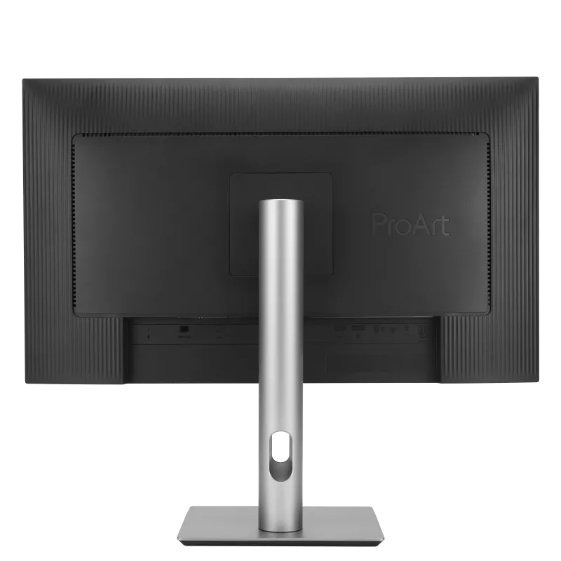 ASUS ProArt/ PA27JCV/ 27"/ IPS/ 5K/ 60Hz/ 5ms/ Strieborná/ 3R 
