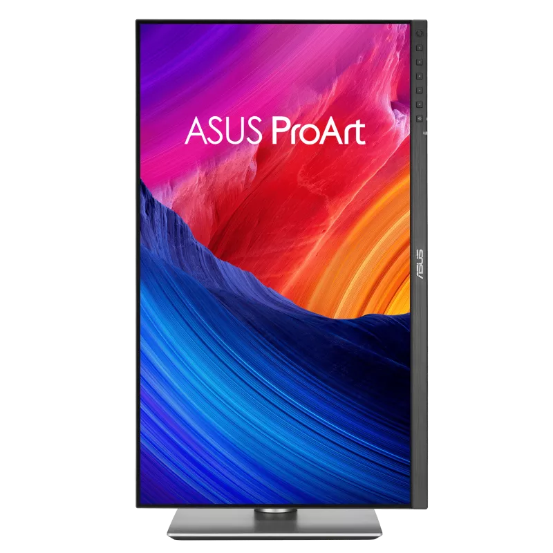 ASUS ProArt/ PA27JCV/ 27"/ IPS/ 5K/ 60Hz/ 5ms/ Strieborná/ 3R 