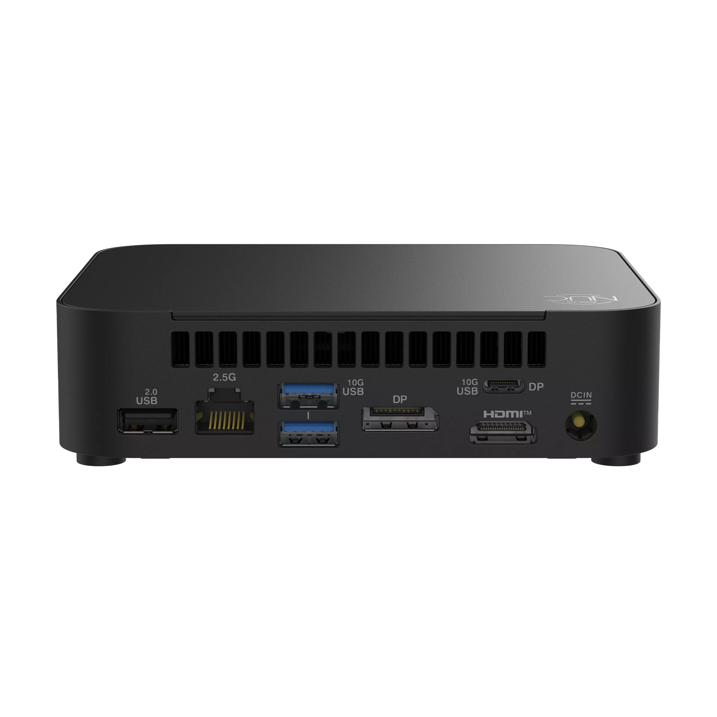 ASUS NUC 14 Essential N97/ M.2 slot/ 0G DDR5/  