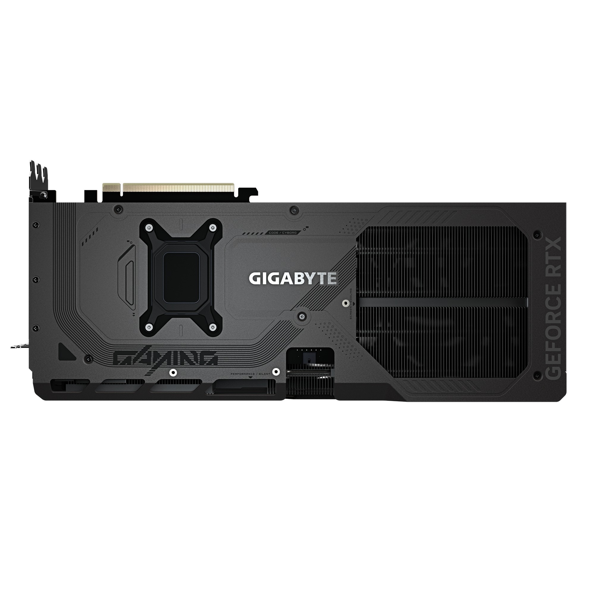 GIGABYTE GeForce RTX 5080/ Gaming/ OC/ 16GB/ GDDR7 