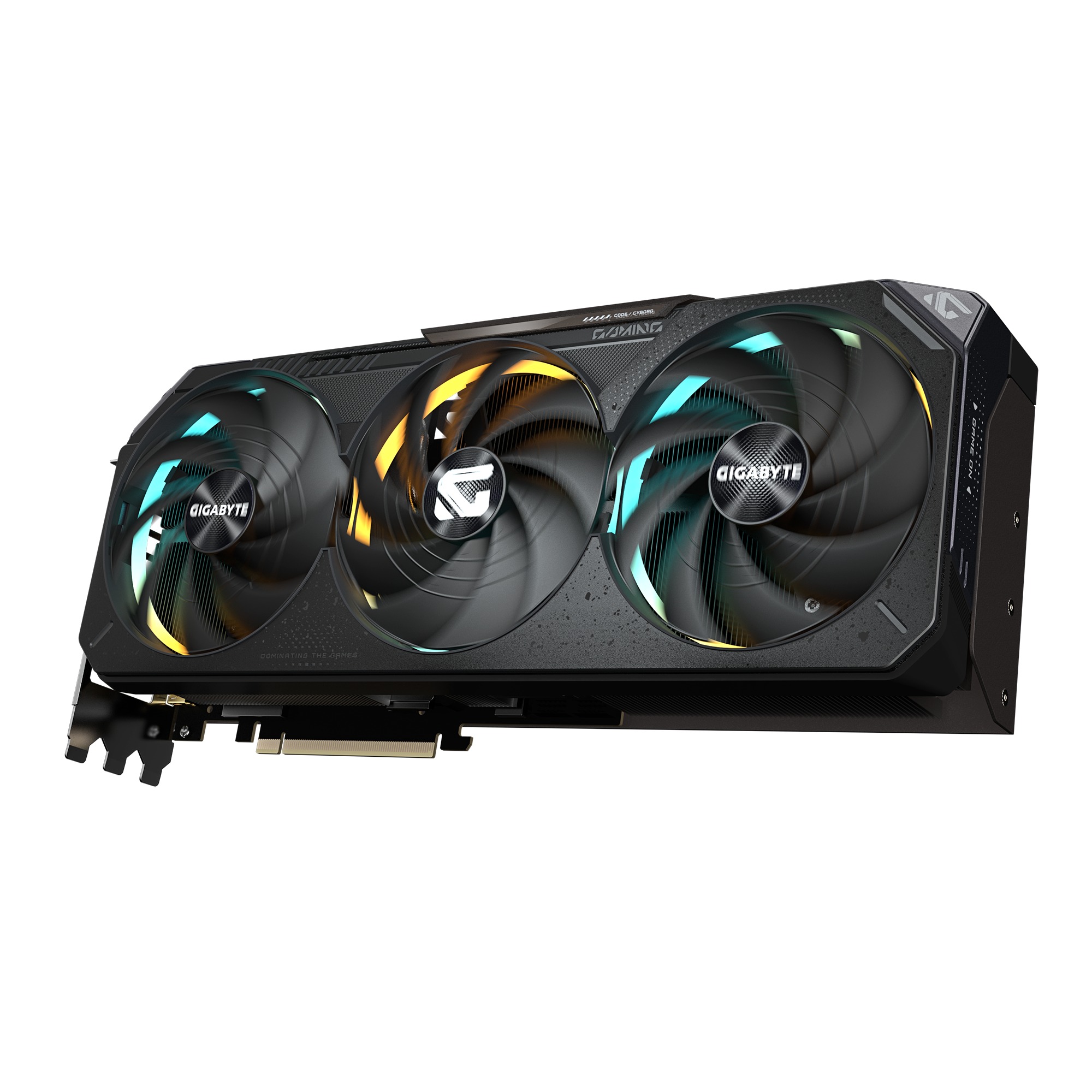 GIGABYTE GeForce RTX 5080/ Gaming/ OC/ 16GB/ GDDR7 
