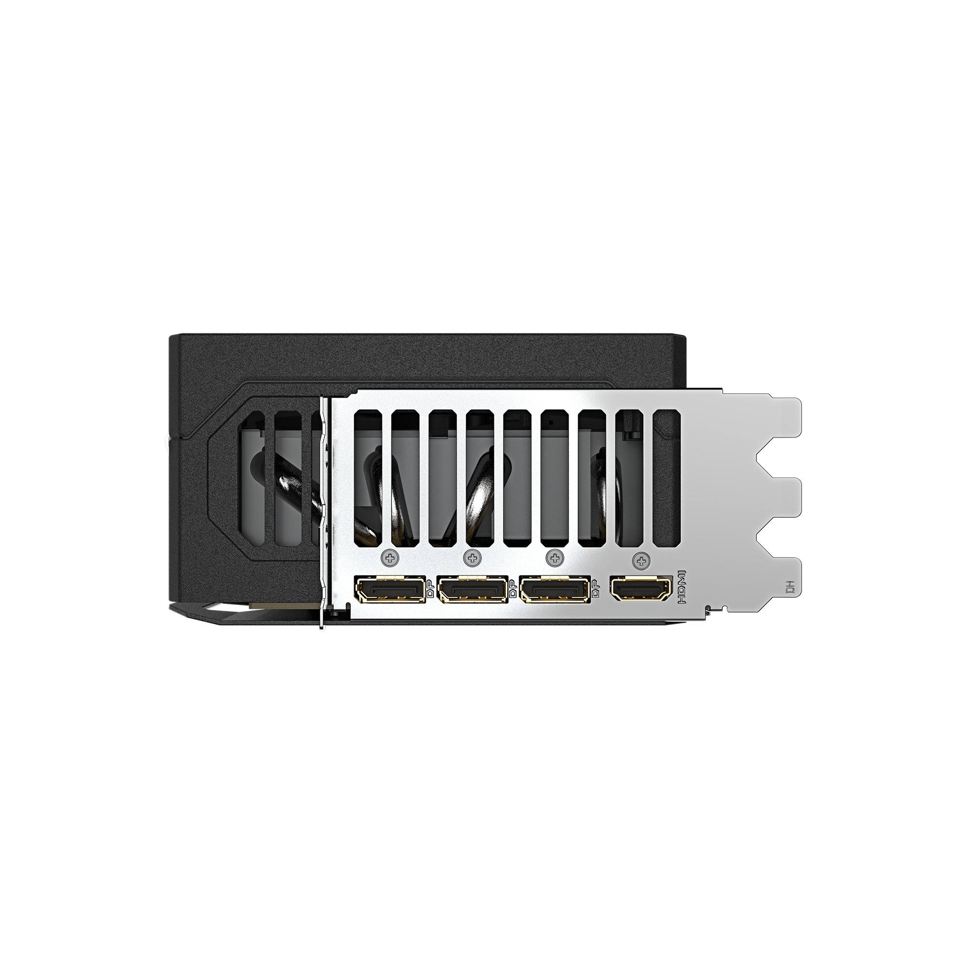 GIGABYTE AORUS GeForce RTX 5080 MASTER/ 16GB/ GDDR7 