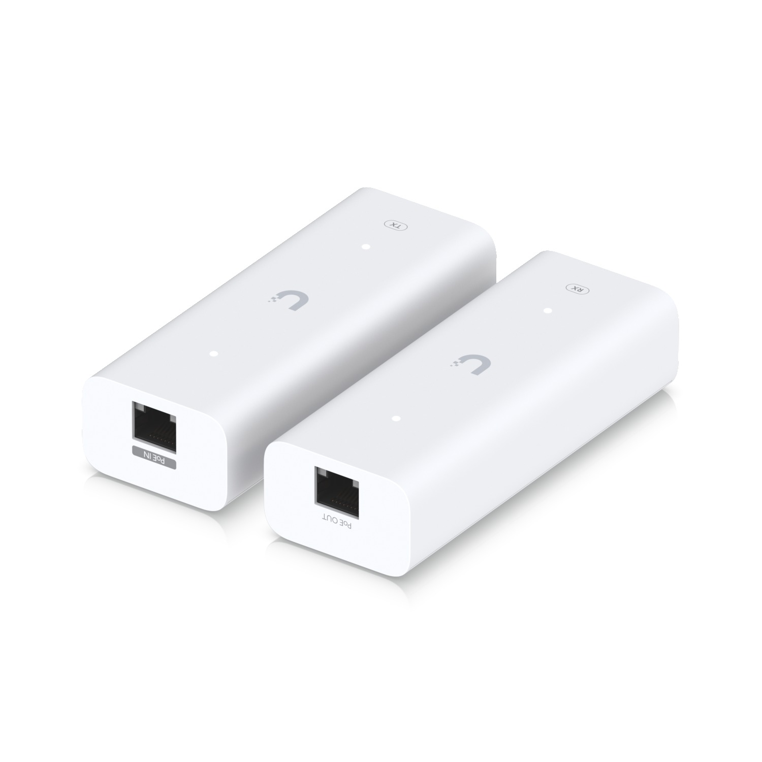 Ubiquiti UACC-Retrofit-PoE-2Wire, UniFi PoE Over 2-Wire Retrofit Extender 
