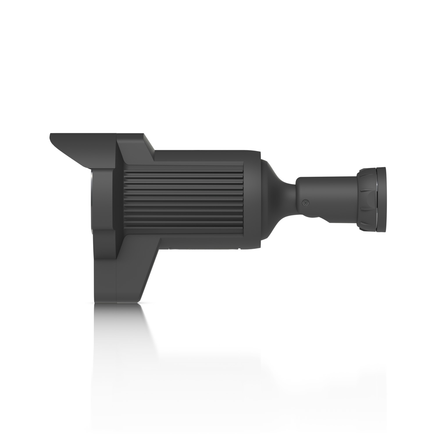 Ubiquiti UVC-AI-LPR-B, UniFi Protect AI LPR Camera 