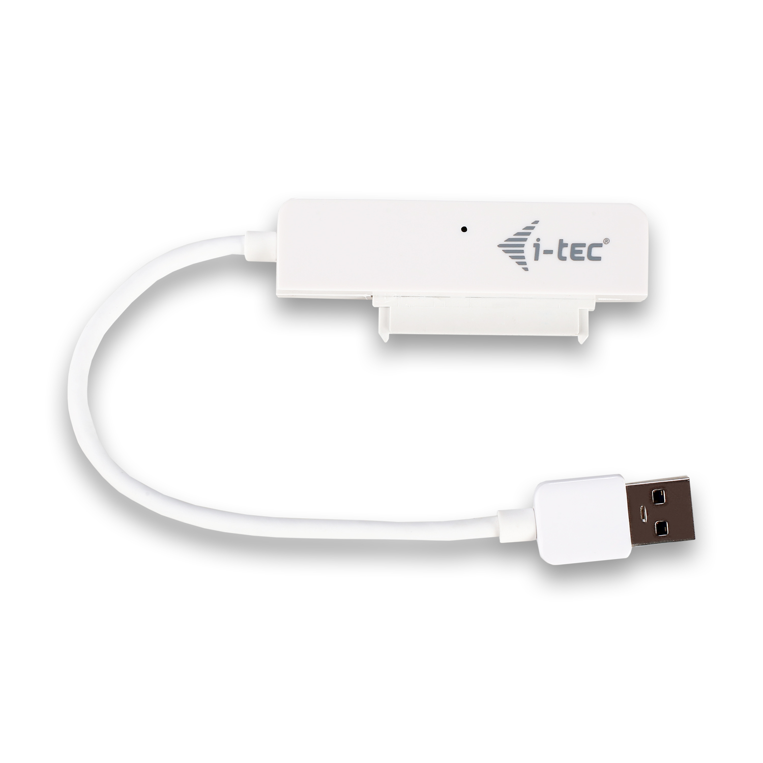i-tec MYSAFE Easy 2, 5" USB 3.0 Black 