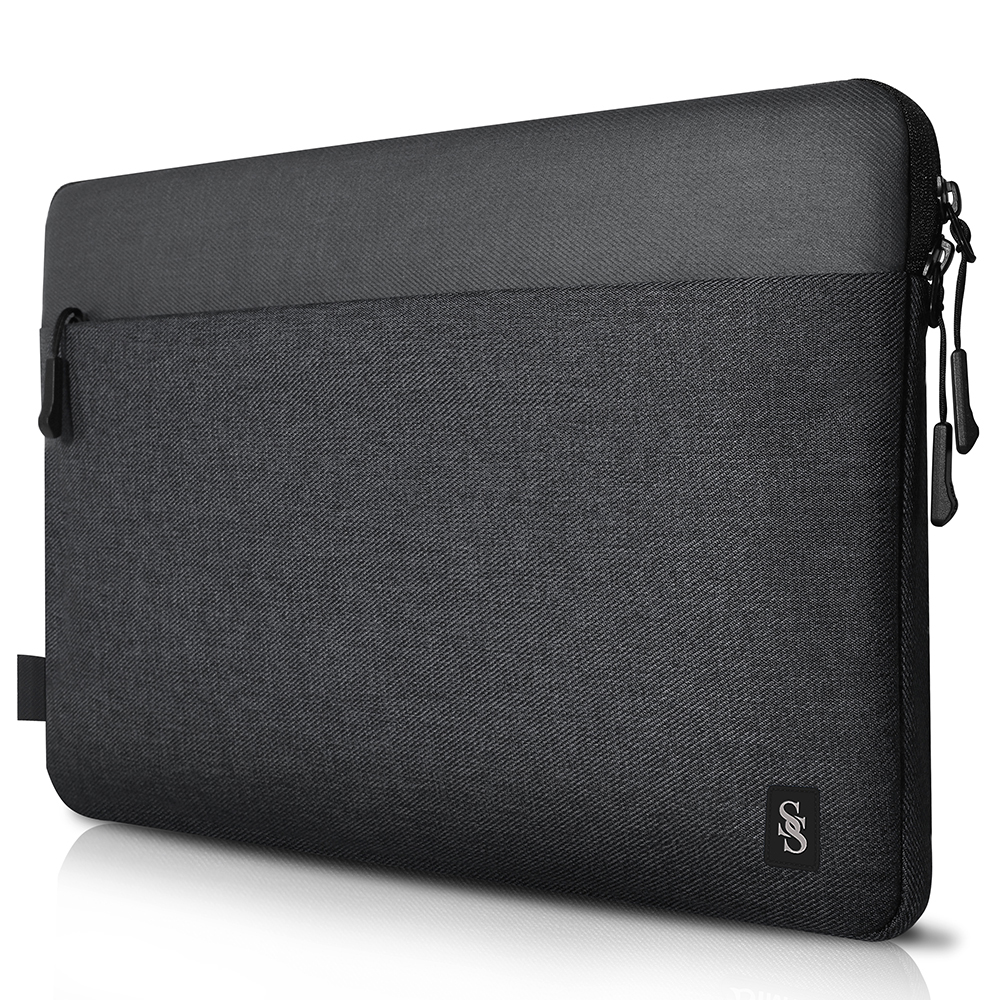 Seine Scene Taška na notebook Seine Scene Valence 13, 6"" - čierna 