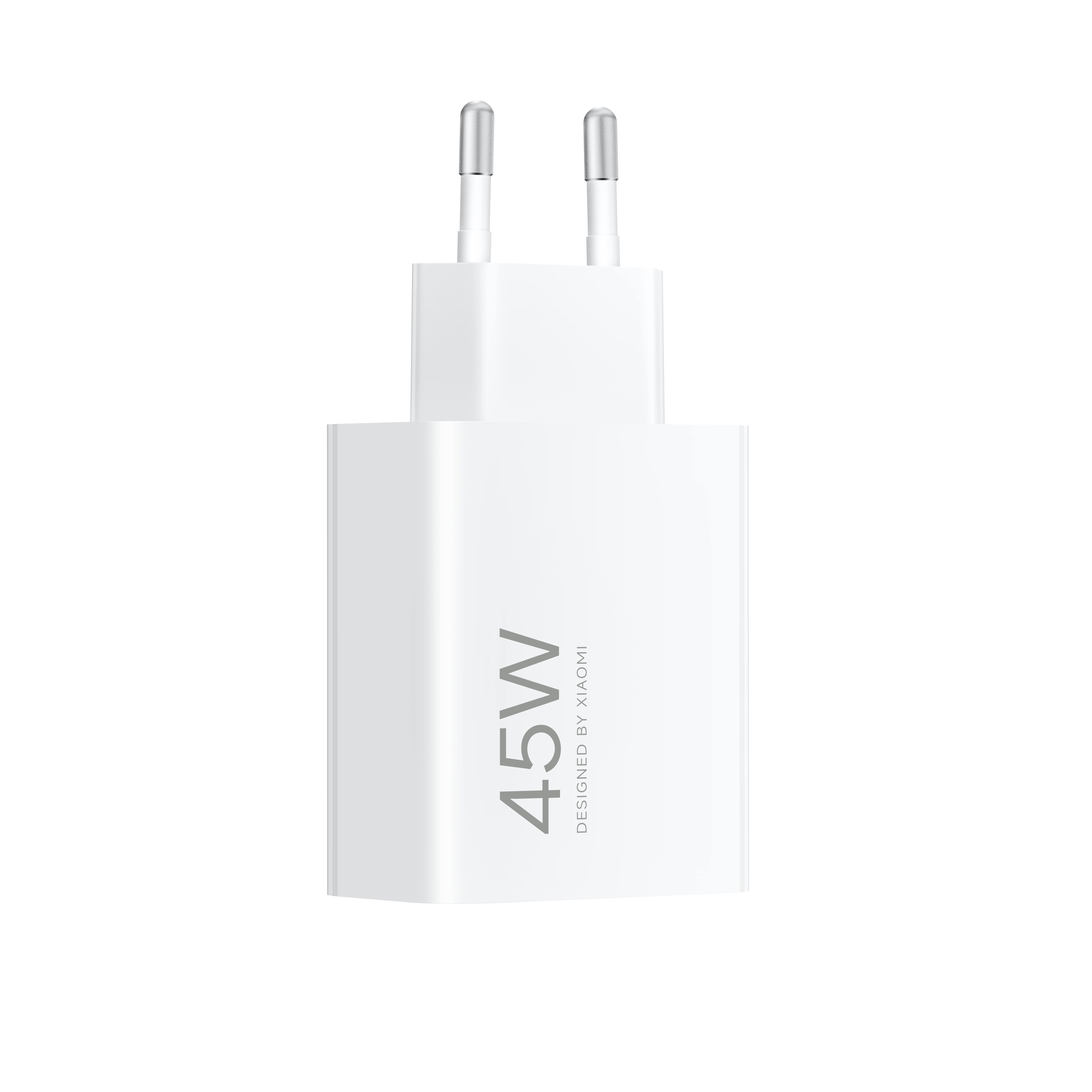 Xiaomi 45W Turbo Charging Power Adapter (Type-A) 