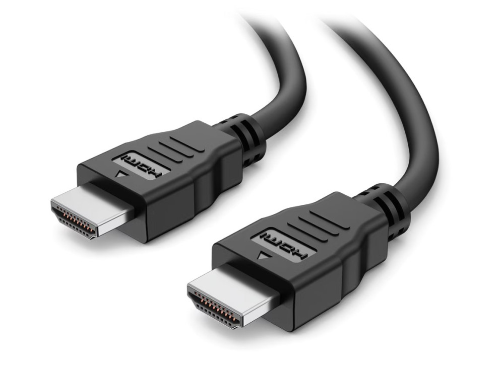 Dell kábel HDMI 2.0 - CB325H - 1, 83 m 