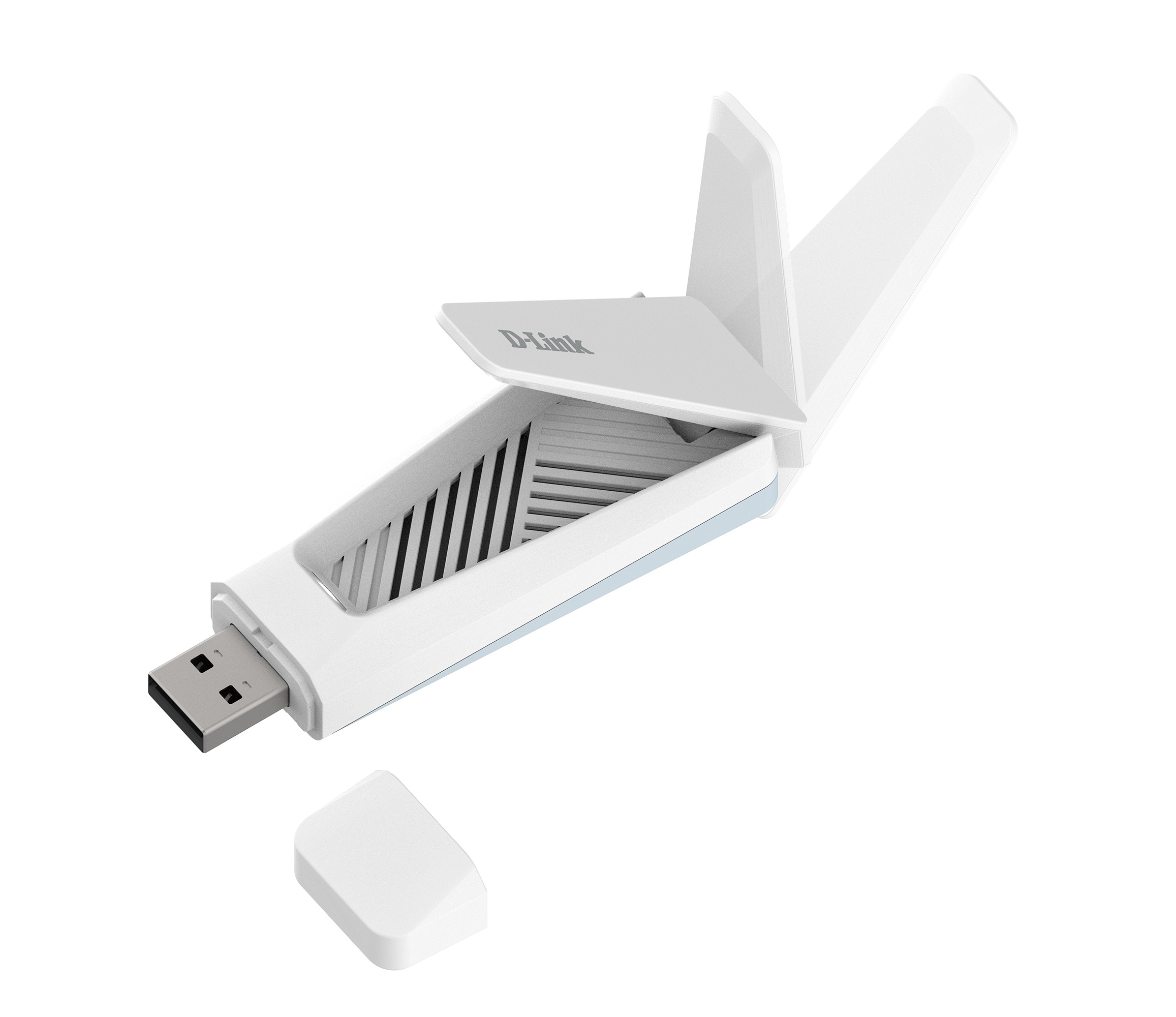 D-Link AX18U Wi-Fi 6 USB adaptér AX1800 