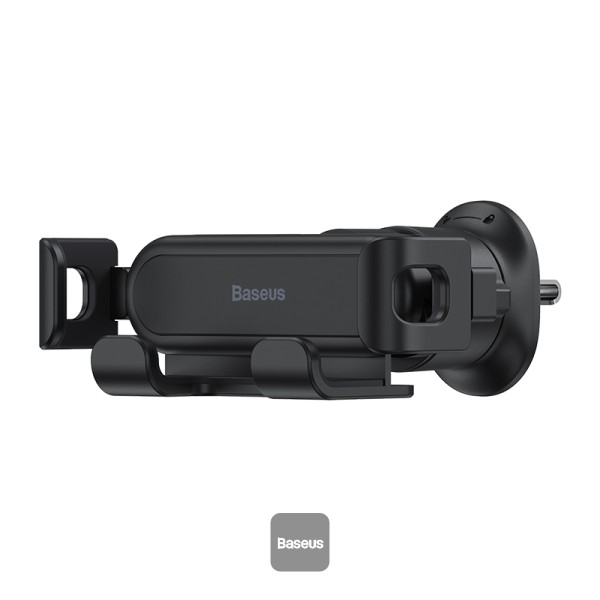 Baseus Univerzálny držiak do auta Gravity Air Vent s upevnením do ventilačnej mriežky čierny 