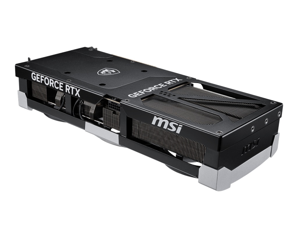 MSI GeForce RTX 5090 VENTUS 3X/ OC/ 32GB/ GDDR7 