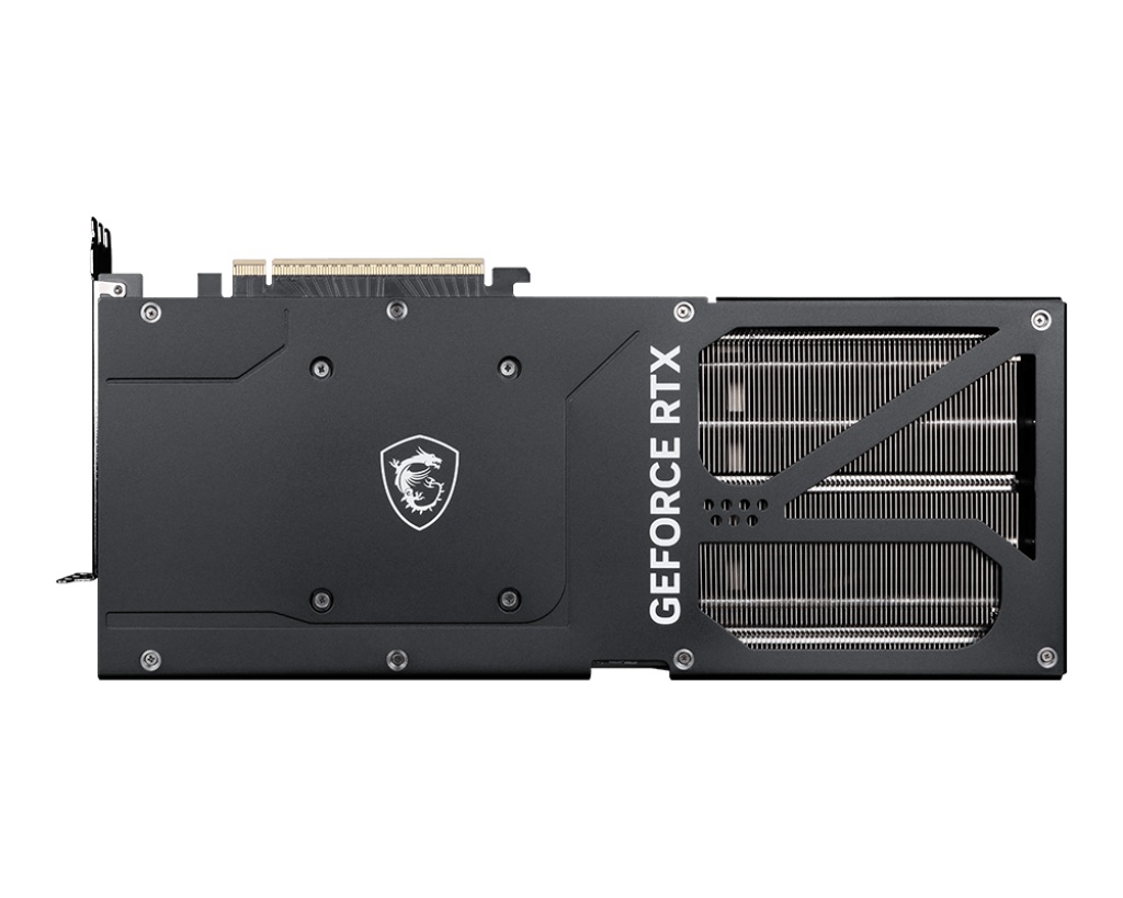 MSI GeForce RTX 5090 VENTUS 3X/ OC/ 32GB/ GDDR7 