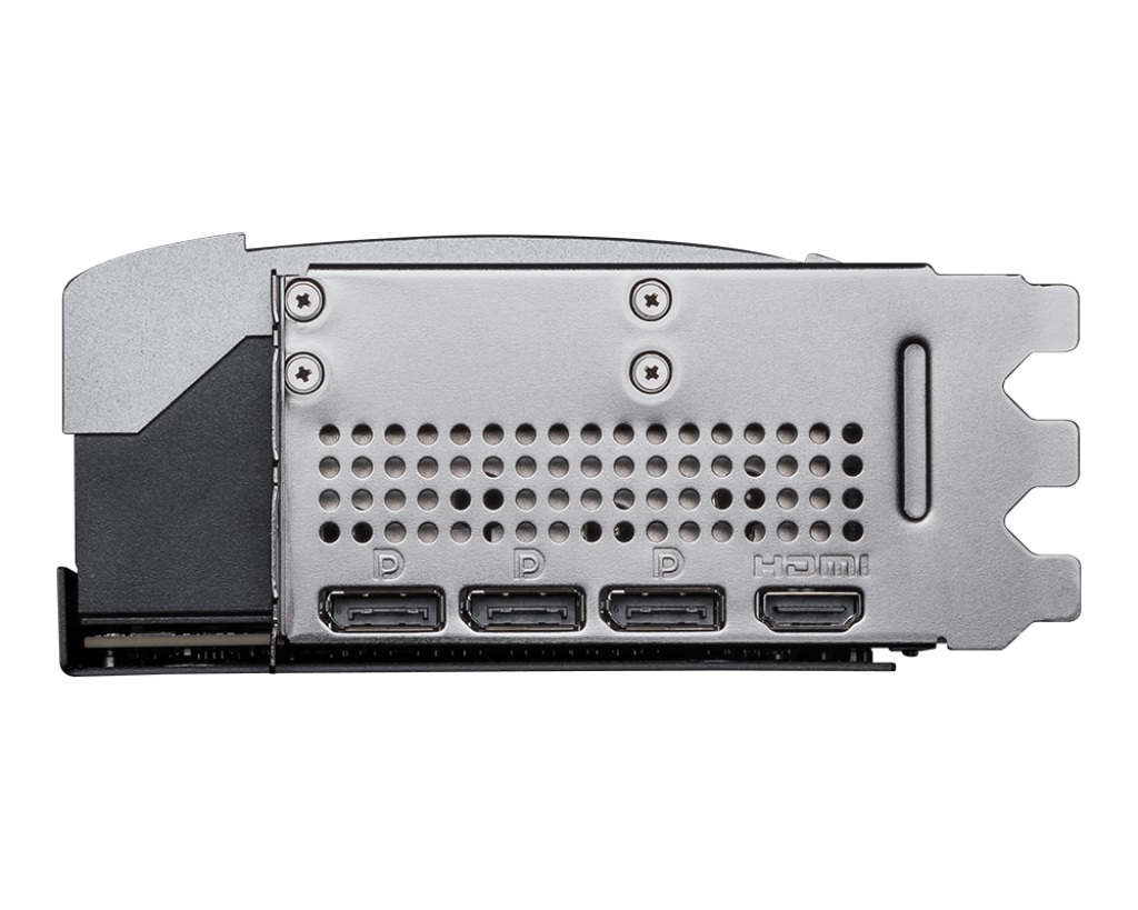 MSI GeForce RTX 5090 VENTUS 3X/ OC/ 32GB/ GDDR7 