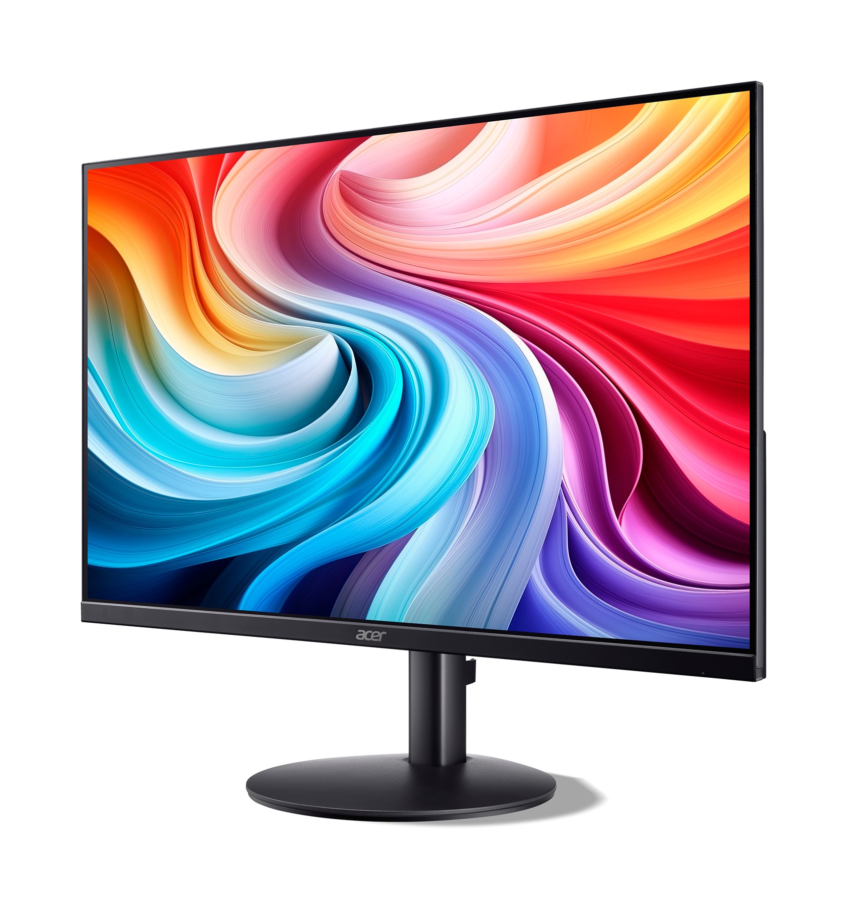 Acer/ SA243YGObi/ 23, 8"/ IPS/ FHD/ 120Hz/ 1ms/ Black/ 2R 