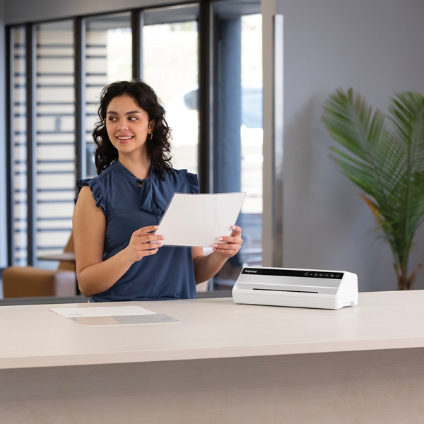 Fellowes Laminátor SATURN A4 