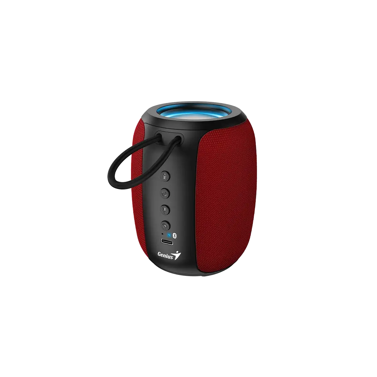 GENIUS repro SP-915BT Red 