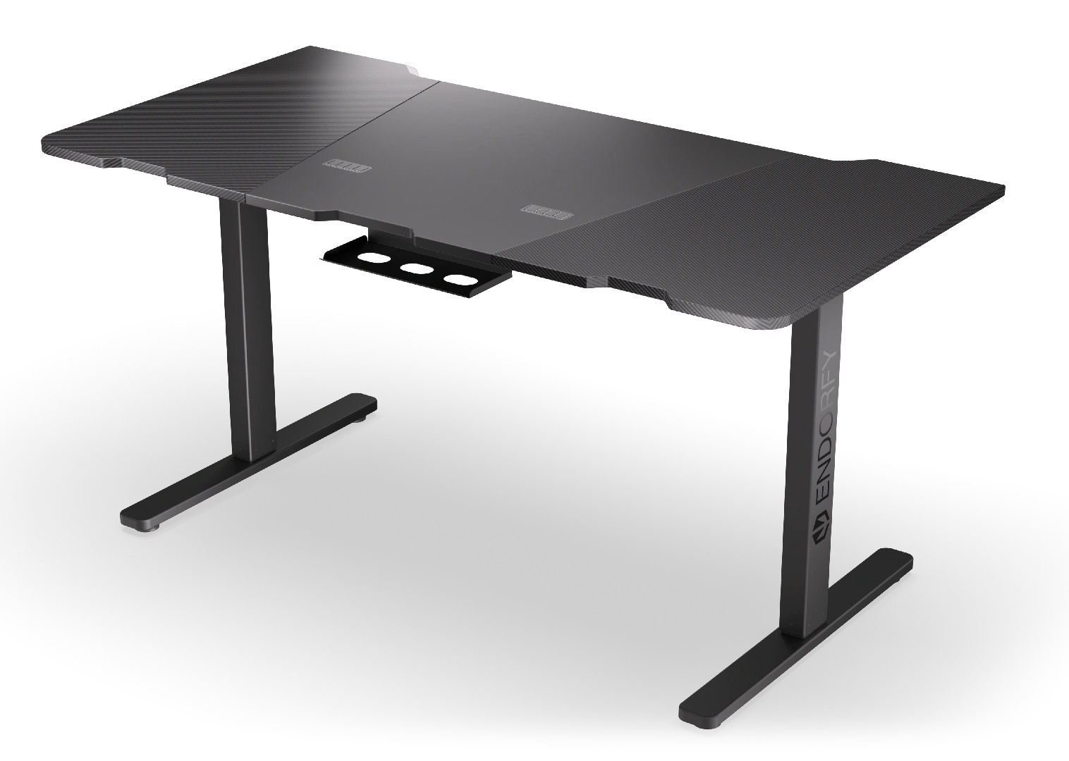 Endorfy herný stôl Atlas L electric 150x78cm 