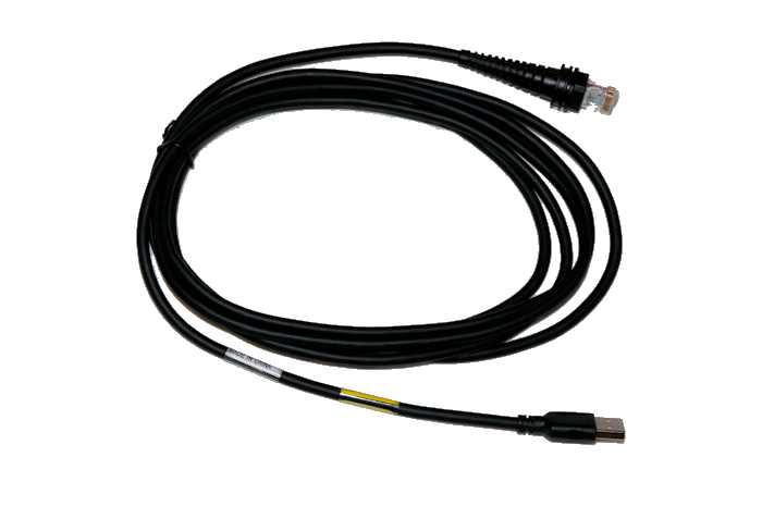 Honeywell USB kábel pre Xenon, Voyager 1202g, Hyperion