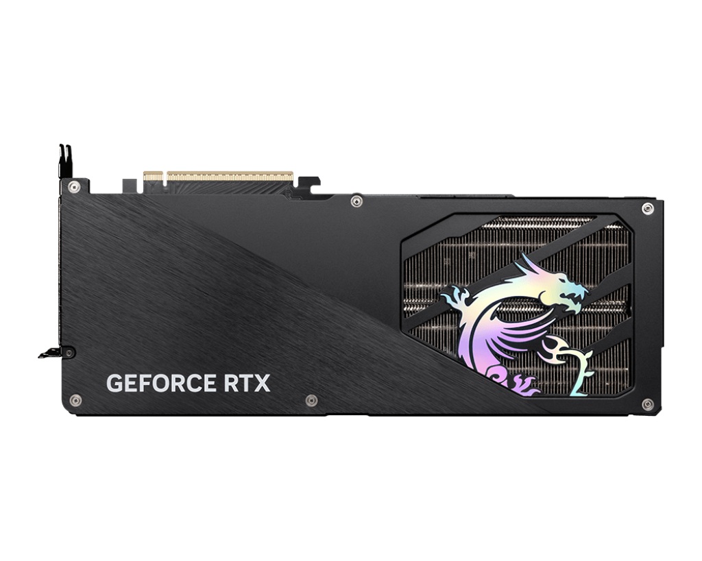 MSI GeForce RTX 5070 TRIO/ Gaming/ OC/ 12GB/ GDDR7 
