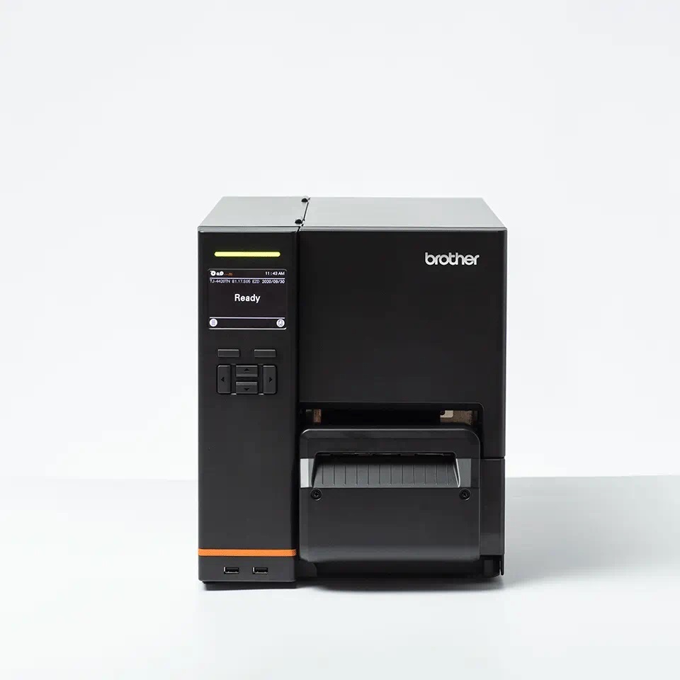 Brother automatická rezačka štítkov PA-CU-005 
