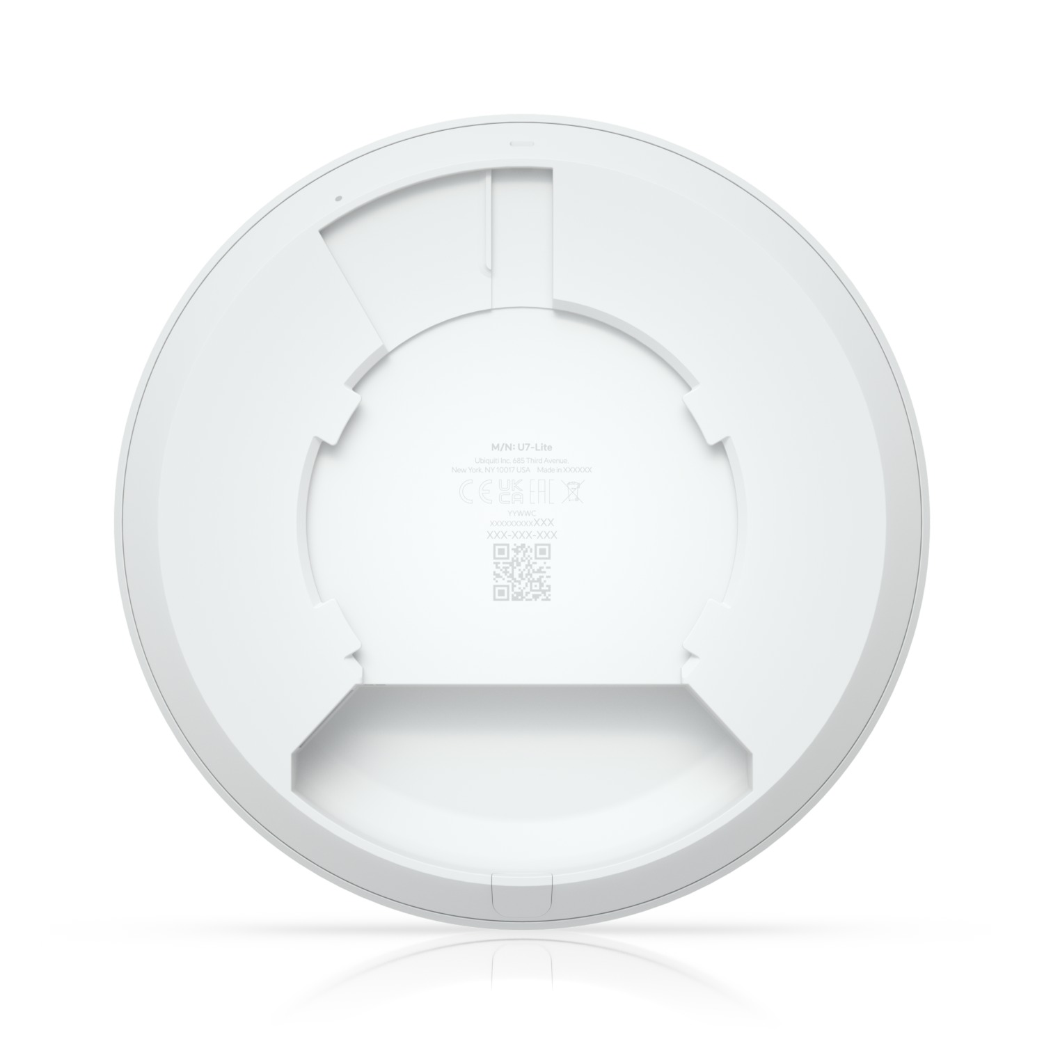 Ubiquiti U7-Lite, UniFi AP U7 Lite 