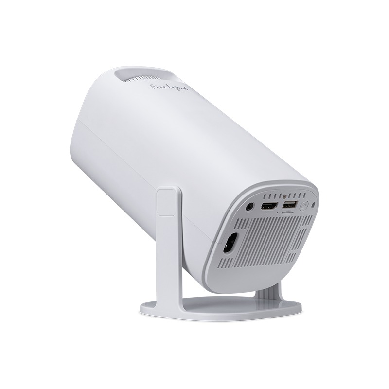 AOpen Fire Legend QH15s/ LCD/ 180lm/ HD/ HDMI/ WiFi 