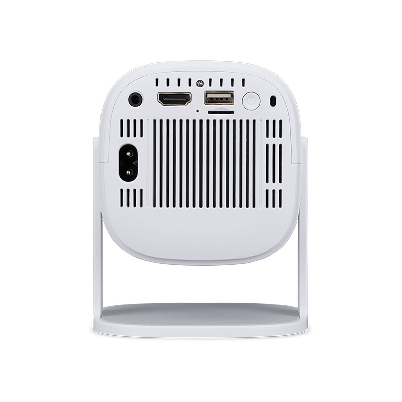 AOpen Fire Legend QH15s/ LCD/ 180lm/ HD/ HDMI/ WiFi 