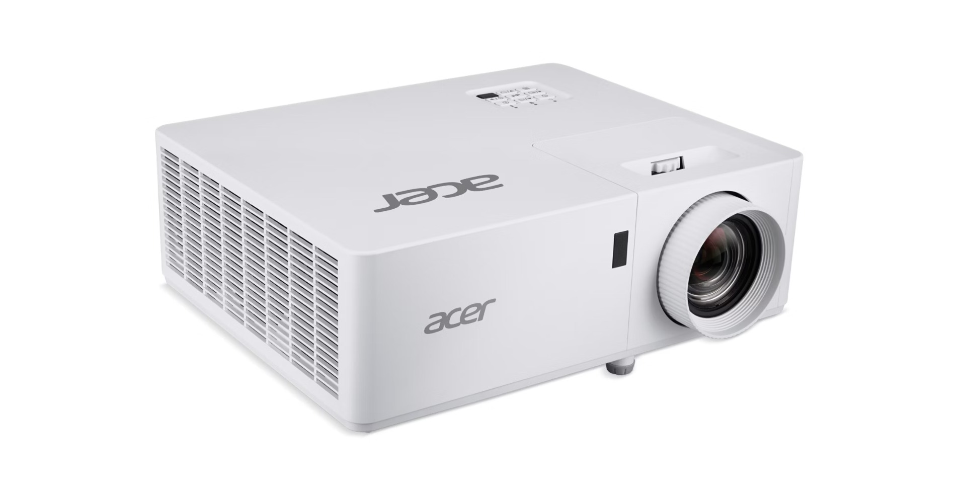 DLP Acer PL6520 - DLP, 6000Lm, FullHD, HDMI 
