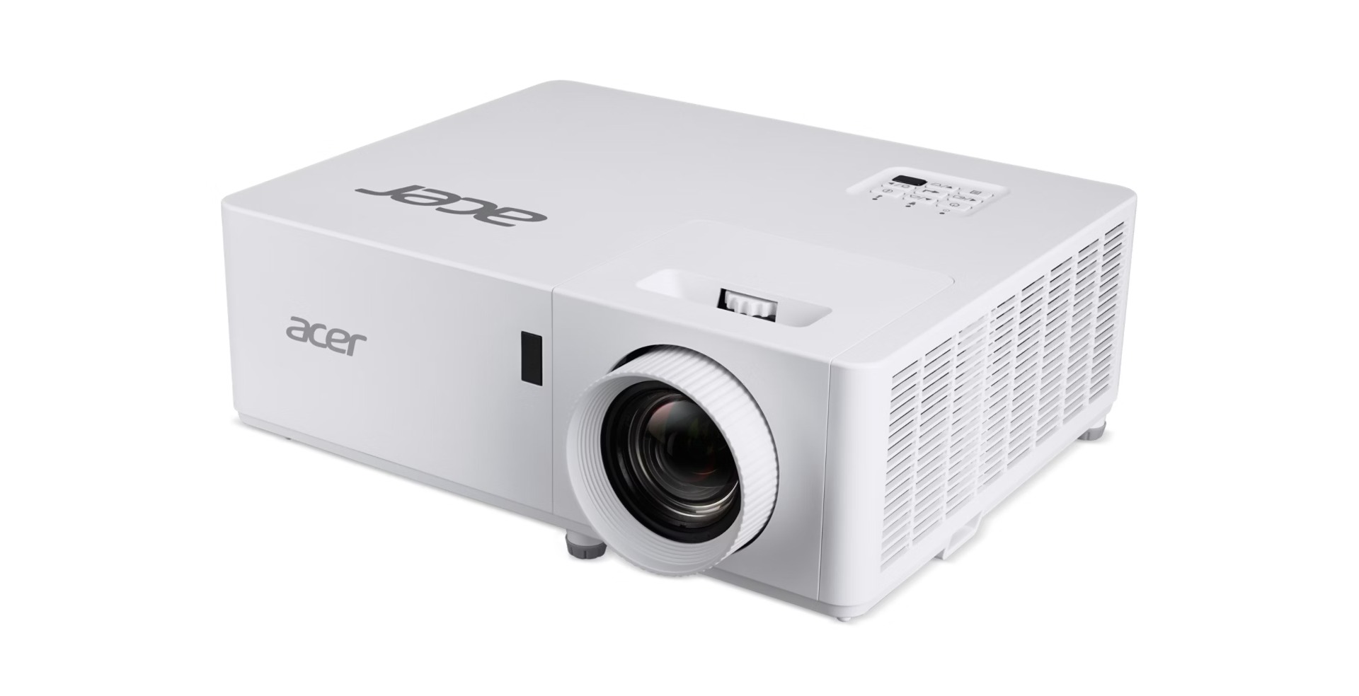 DLP Acer PL6520 - DLP, 6000Lm, FullHD, HDMI 