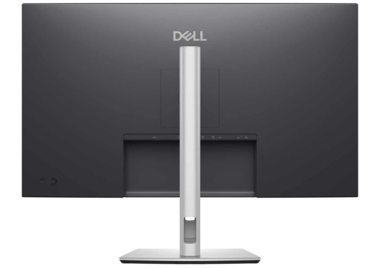 Dell Pro Plus/ P3225DE/ 31, 5"/ IPS/ QHD/ 100Hz/ 5ms/ Blck-Slvr/ 3R 