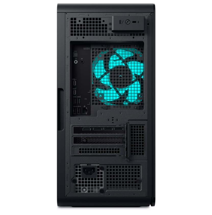 Dell Alienware/ Aurora R17/ Tower/ U7-265F/ 16GB/ 1TB SSD/ RTX 5080/ W11H/ 2RNBD 