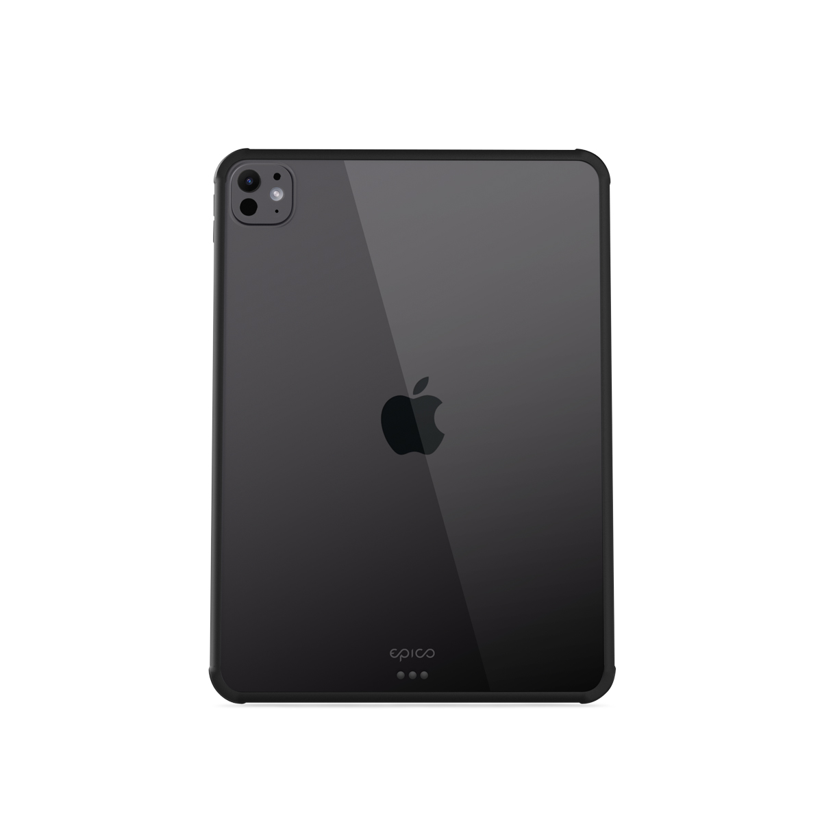Epico Hero kryt pre iPad Pro 11" M4/ M5 transparent 