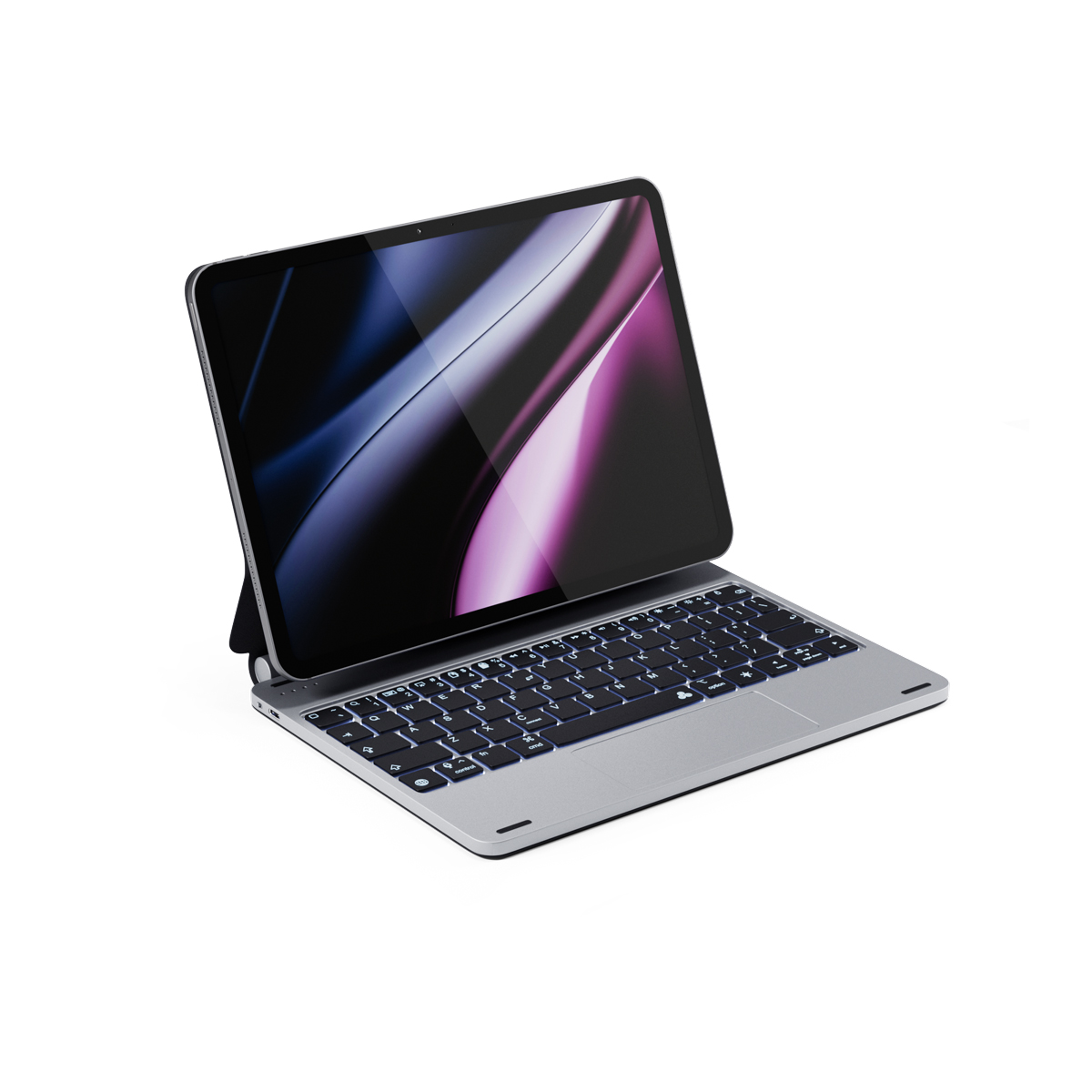 Epico klávesnica pre iPad Pro 11" M4/ M5 - SK 