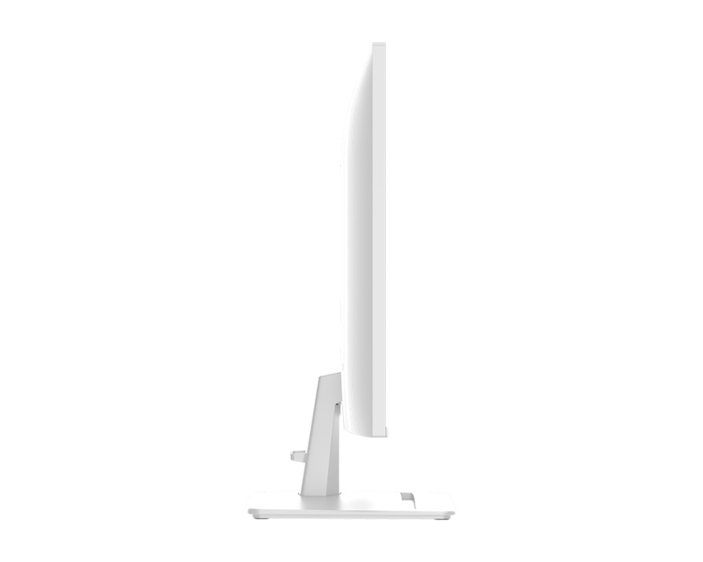 MSI Pro/ MP275W E2/ 27"/ IPS/ FHD/ 120Hz/ 1ms/ Biela/ 3R 